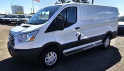 2016 Ford Transit 250