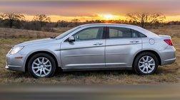2010 Chrysler Sebring Touring