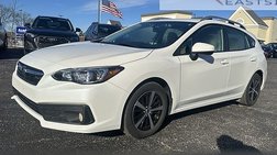 2023 Subaru Impreza Premium