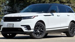 2026 Land Rover Range Rover Velar P250 Dynamic SE
