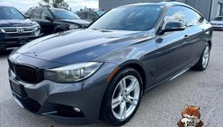 2018 BMW 3 Series 330i xDrive Gran Turismo