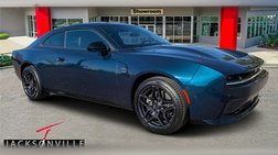 2025 Dodge Charger Daytona R/T