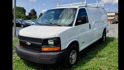 2006 Chevrolet Express 2500
