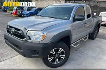 2015 Toyota Tacoma PreRunner V6