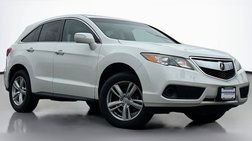 2014 Acura RDX Base