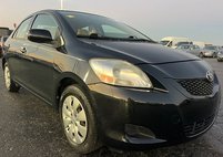 2012 Toyota Yaris Fleet