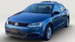 2016 Volkswagen Jetta 1.4T S