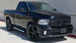 2015 Ram Ram Pickup 1500 Express