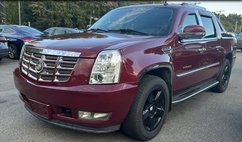 2007 Cadillac Escalade EXT Base