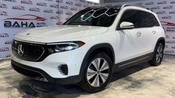 2023 Mercedes-Benz EQB EQB 250+