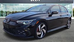 2024 Volkswagen Golf GTI S