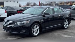 2017 Ford Taurus SE