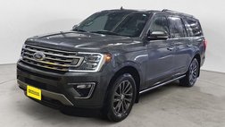 2020 Ford Expedition MAX Limited