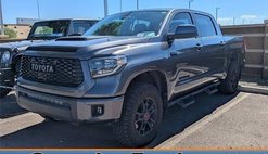2021 Toyota Tundra TRD Pro