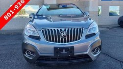 2014 Buick Encore Convenience