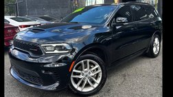 2024 Dodge Durango R/T