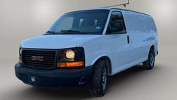 2013 GMC Savana 1500