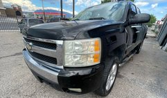 2008 Chevrolet Silverado 1500 LT