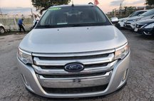 2013 Ford Edge SE