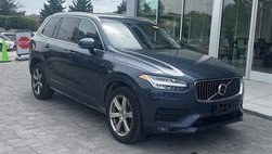 2021 Volvo XC90 T6 Momentum 6-Passenger
