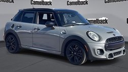2020 MINI Hardtop Cooper S