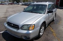 2004 Subaru Outback Base