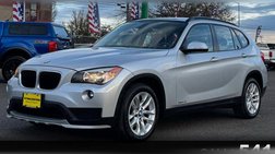 2015 BMW X1 xDrive28i