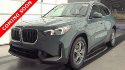 2023 BMW X1 xDrive28i