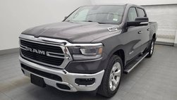2019 Ram Ram Pickup 1500 Big Horn