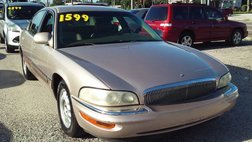 1999 Buick Park Avenue Base