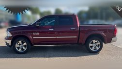 2016 Ram Ram Pickup 1500 Big Horn