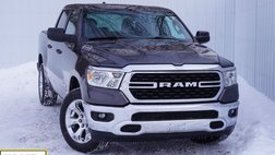 2022 Ram Ram Pickup 1500 Big Horn