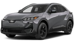 2027 Subaru Uncharted Sport