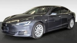 2016 Tesla Model S 60