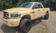 2008 Dodge Ram 2500 ST