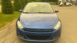 2013 Dodge Dart SE