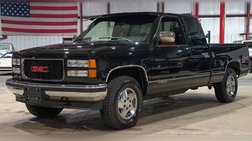 1994 GMC Sierra 1500 SLT