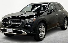 2023 Mercedes-Benz GLC-Class GLC 300 4MATIC