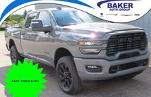 2025 Ram Ram Pickup 2500 Big Horn