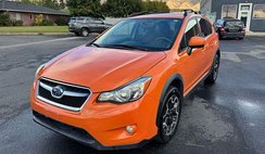 2013 Subaru XV Crosstrek 2.0i Premium