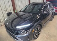 2022 Hyundai Kona Limited