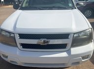 2009 Chevrolet TrailBlazer LT2