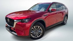 2024 Mazda CX-90 3.3 Turbo Preferred Plus