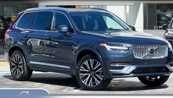 2024 Volvo XC90 Recharge T8 Plus Bright Theme 6P
