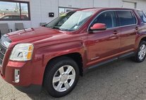 2012 GMC Terrain SLE-1