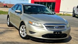 2011 Ford Taurus SEL