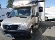 2009 Other Makes 24SA