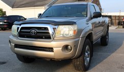 2005 Toyota Tacoma V6