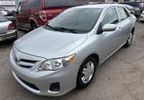 2013 Toyota Corolla LE Special Edition