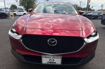 2022 Mazda CX-30 2.5 S Select